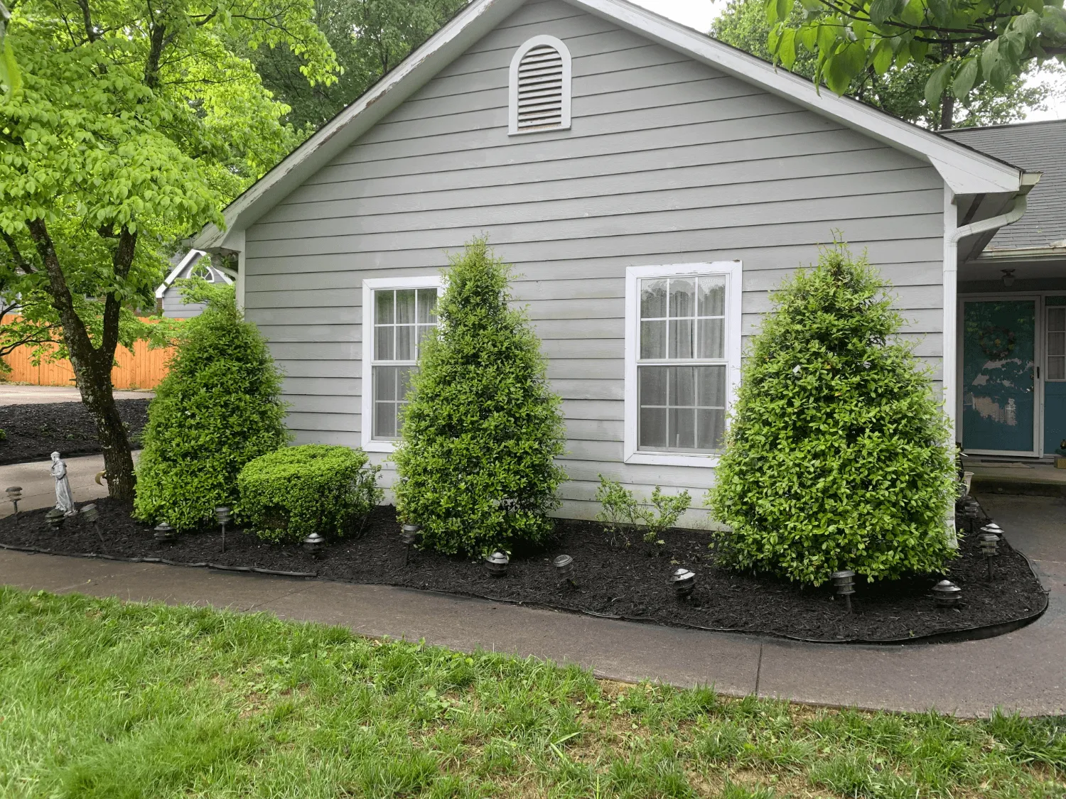 Yard Care Company